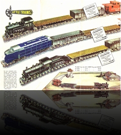 02 - 1953 Little TrainsInside